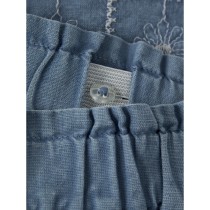 NAME IT Shorts Herta Faded Denim